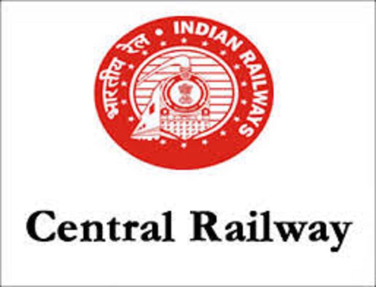 Central Railway 2222021